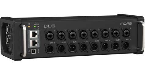midas preamp|Midas .